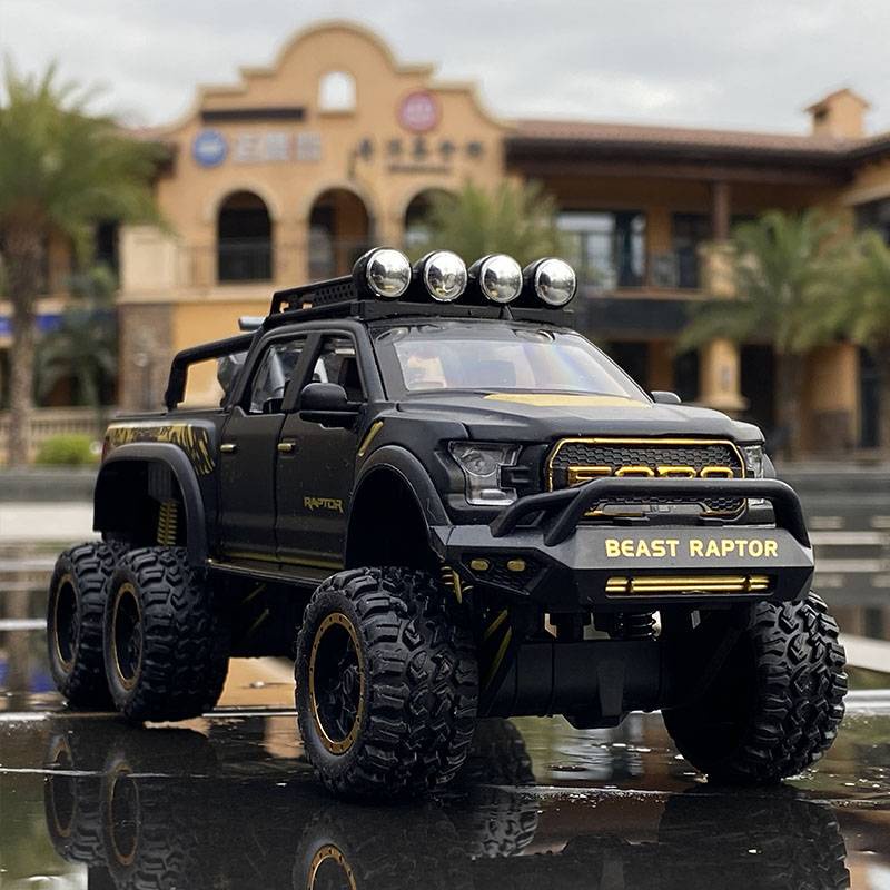 Brinquedo Carro brinquedo bebê quebra-cabeça menino brinquedo carro modelo  carro veículo off-road com tração nas quatro rodas