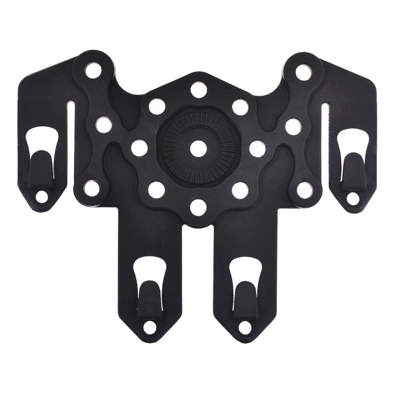 Adaptador Strike 4 Pontas Bélica - Colete Modular em Oferta na Shopee