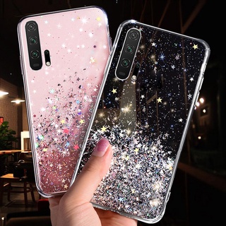 Capa Transparente Brilhante Para Celular Samsung Galaxy S9 S10 S20 S21 Fe Ultra S8 Plus Capa Protetora Anti Queda