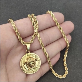Corrente Masculino cordão baiano colar banhado ouro 18k