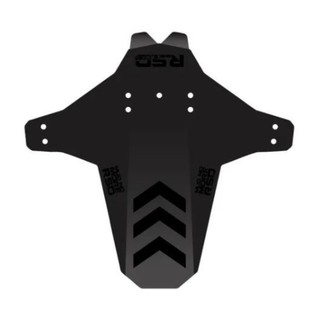 Paralama Dianteiro Mtb Bike Rsd Original Bicicleta Cores
