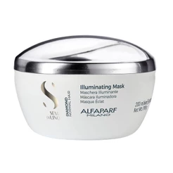 Alfaparf Semi Di Lino Diamond Illuminating Máscara 200ml