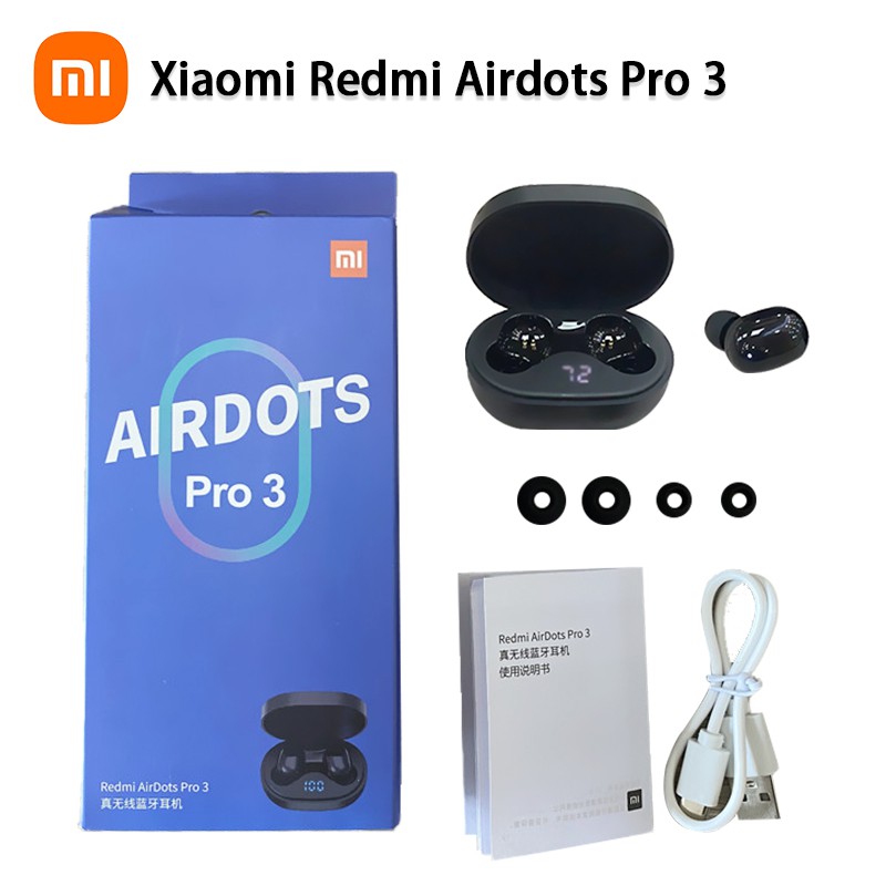 Xiaomi Official Store Redmi Airdots S Airdots Earphones Mi Xiaomi