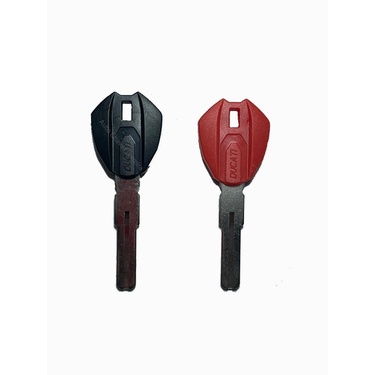 Chave Virgem Ducati 1200659 696 795 796 Sem Chip Cod-1543