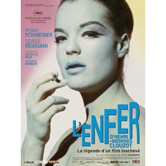O Inferno De Henri-Georges Clouzot (2009) - Documentário Cult Legendado DVD