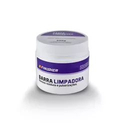 Barra Limpadora Finisher Clay Bar - 300g