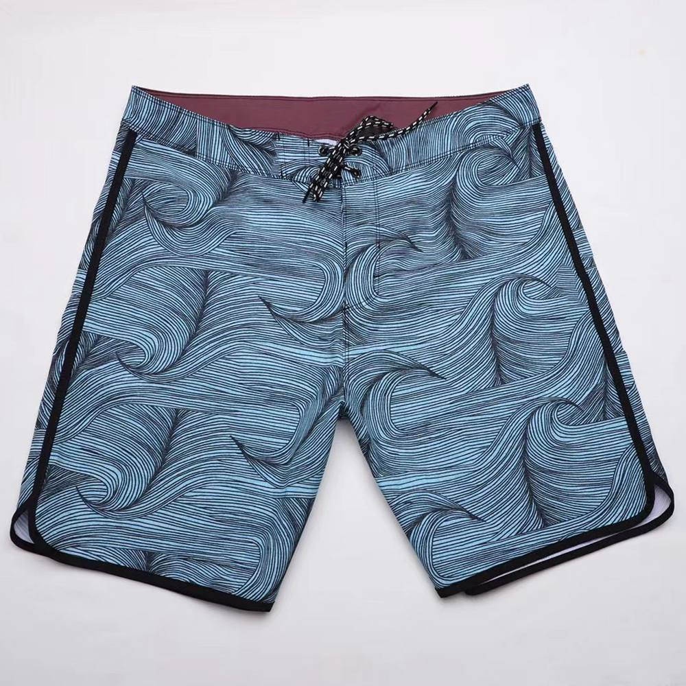 male beach shorts