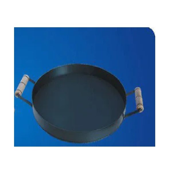 Disco de arado 41CM com borda