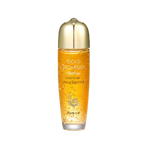 Detalhes do farmstay gold escargot noblesse intensive lifting essence 150ml