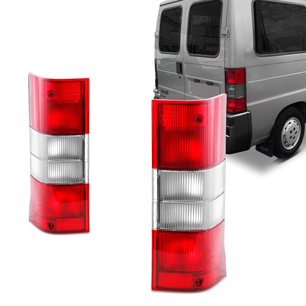 Lanterna Ducato 1998 1999 2000 2001 2002 em Oferta na Shopee