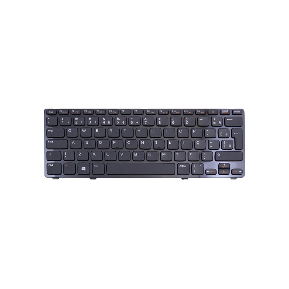 Teclado para Notebook Dell Inspiron 14Z-5423