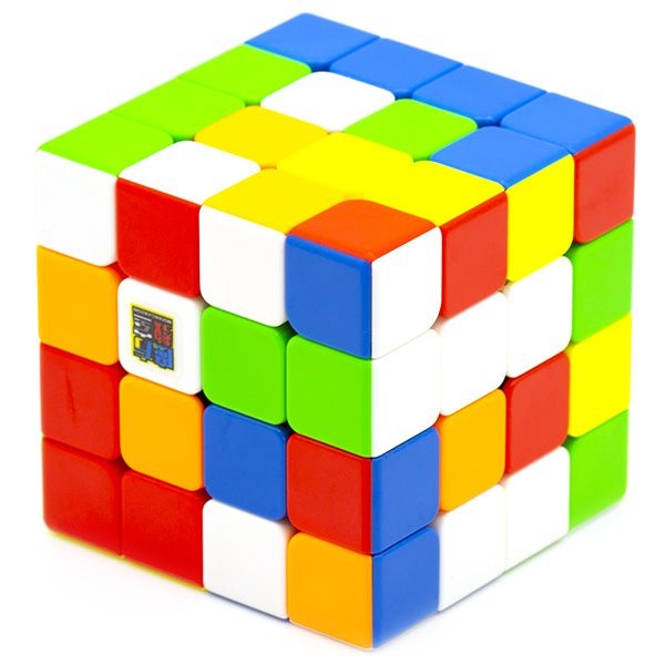 Cubo Mágico 4x4x4 Magnético: Onde Comprar | BuscaProdutos
