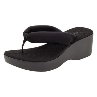 Tamanco Feminino Salto Médio Beira Rio - 8455102