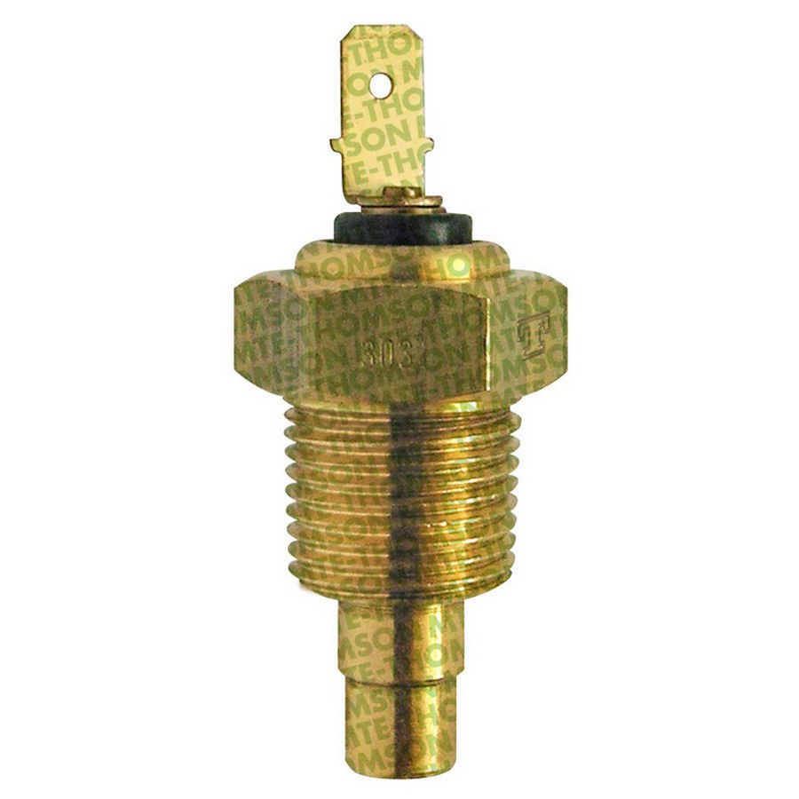 Mte-Thomson Sensor De Temperatura Chevrolet C-10 4.1 12V 1979 A 1984 - 3031