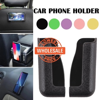 [Preço Por Atacado] Suporte Ajustável De Telefone De Largura Para Carro De Celular Autoadesivo Painel De Controle Universal Gravidade De GPS