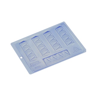 Forma Acetato 158 Tabletinho 3D Porto Formas em Oferta na Shopee