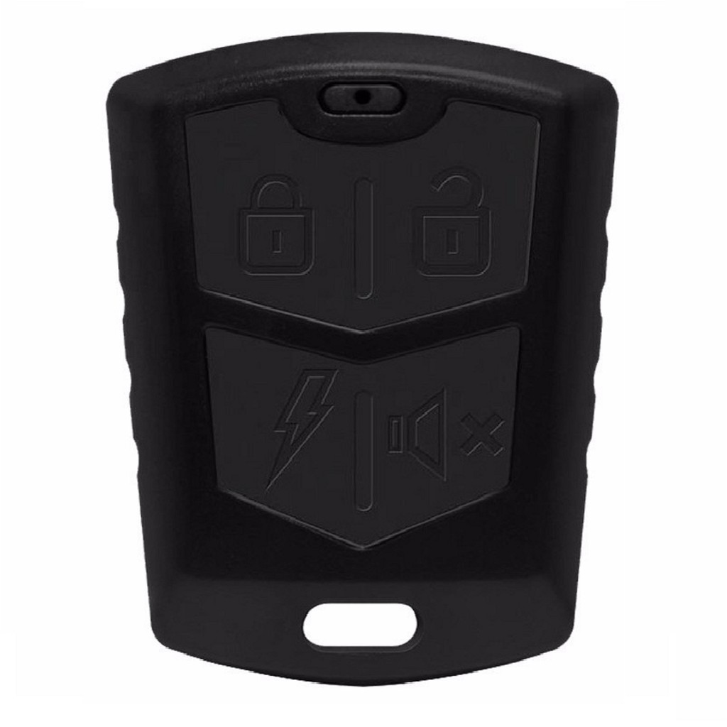 Botao Controle Alarme Look Out al10 al20 al30 /  Omega 7 7007 7025 / Steel Bull Original