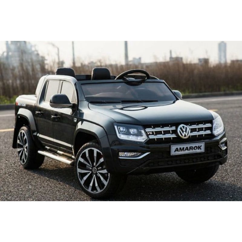 Carro Elétrico Infantil Amarok 2023 | Shopee Brasil