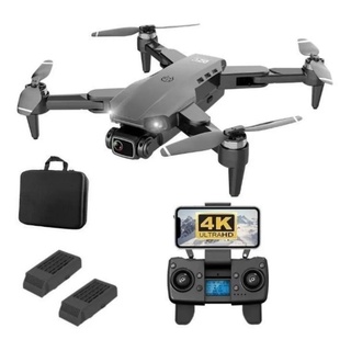 Drone L900 Pro Câmera 4K Wi-fi 5G GPS Fotografia Dual Câmera aérea Profissional Dobrável Brinquedo Com Controle Remoto