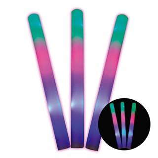 Bastão De Led 3 Piscas - Kit 10 Unidades em Oferta na Shopee