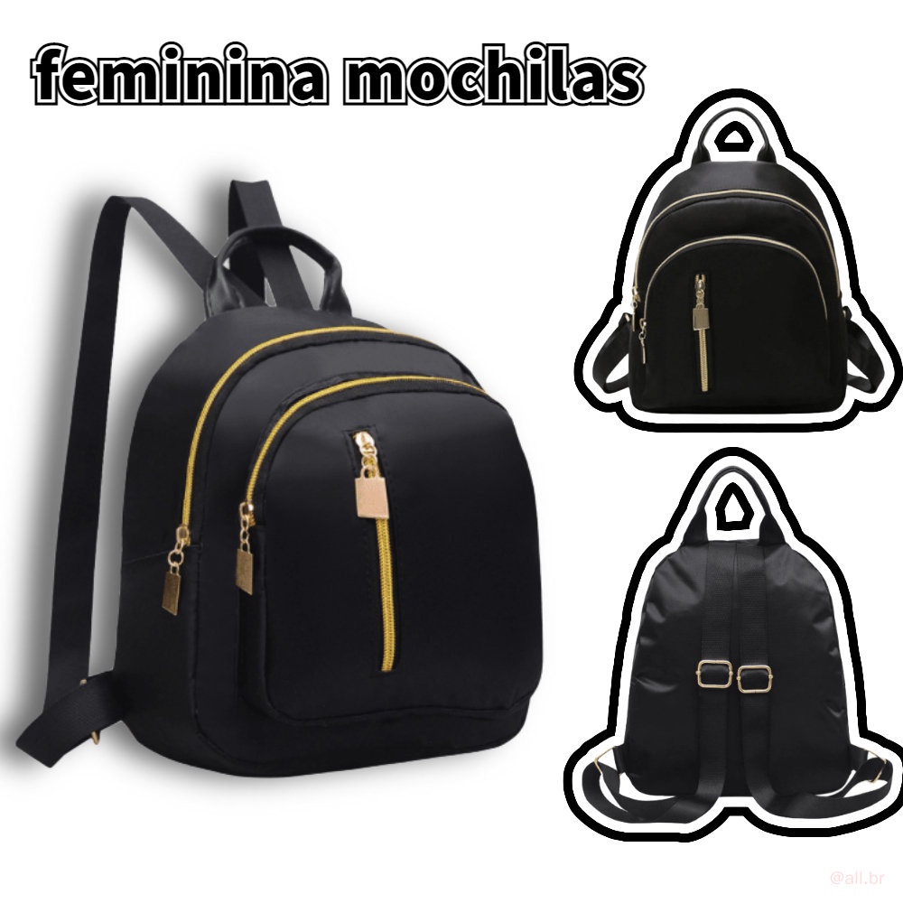 Crazy Bag 2022 mini feminina mochila de praia