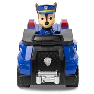 Patrulha Canina - Veículo Com Figura - Chase em Oferta na Shopee