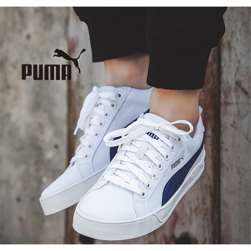 tenis puma masculino baixo