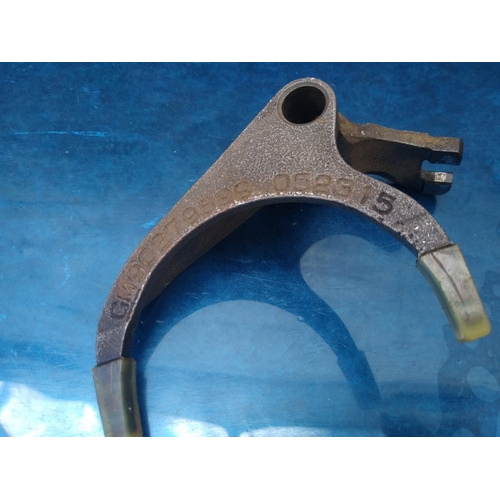 Garfo 3x4  Marcha Câmbio Vectra F18 Usado Original Gm