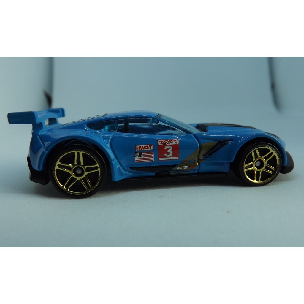Corvette C7.R