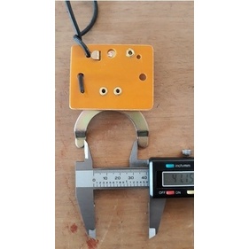 Platinado Motores Kohlbach 1,5 A 3 Cv Médio Rolamento 6203