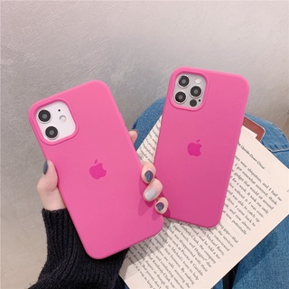 Pitaya Para iphone 15/14/13/12/11/XSmax/XR/X/8Plus/7/SE/6sp /Mini/Plus/Pro/Pro Max alta qualidade Nova capa de silicone Capa