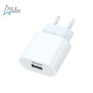 Carregador Usb Turbo 20w Suporte Qc3.0 Carregamento Rápido