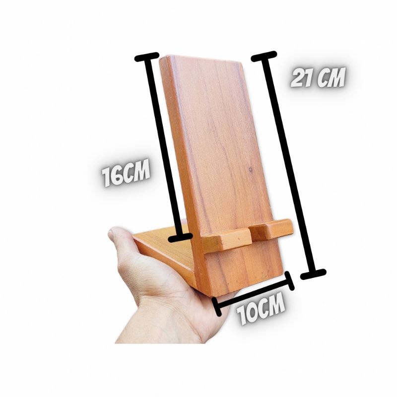 SUPORTE PARA CELULAR MESA - SUPORTE DE CELULAR
