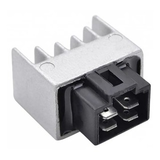 Regulador De Voltagem Crf 230 F E Bros 150 / 125 - Allen Imp