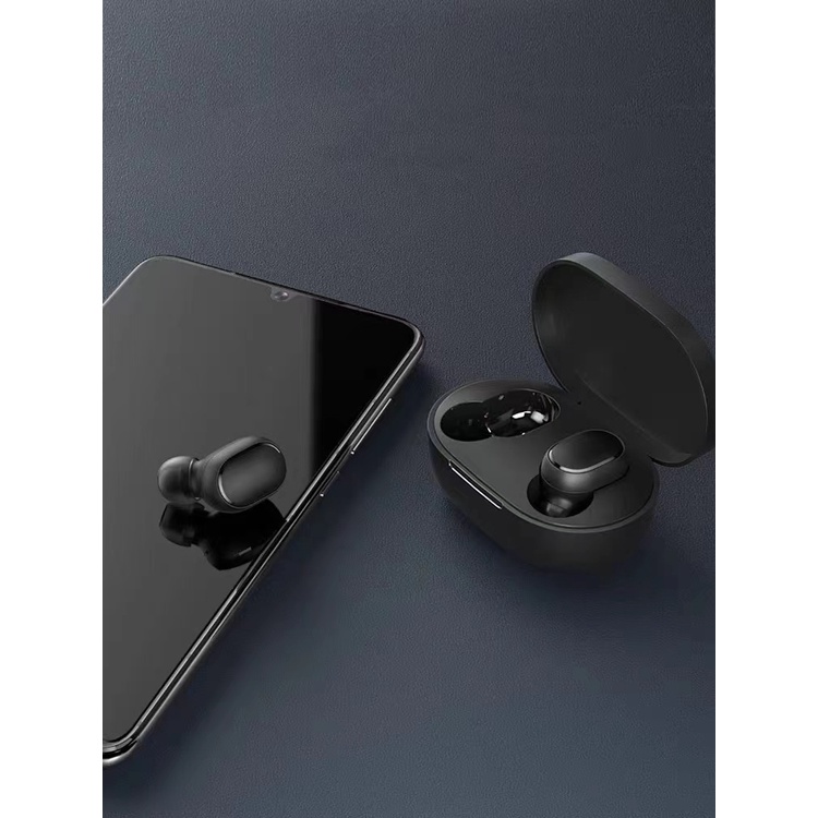 Fone Ouvido Xiaomi Mi True Wireless Earburds Basic 2 Global/Fones de ...