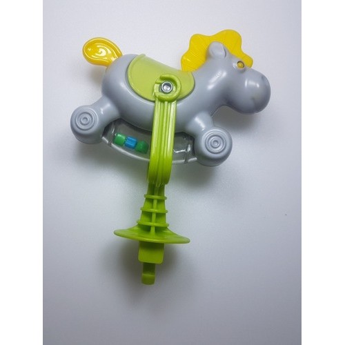  Brinquedo Andador Play Move Cavalinho Burigotto