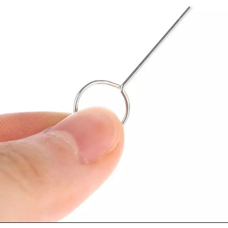 10X-50X Chave De Chip Extrator Sim Card Gaveta Sim