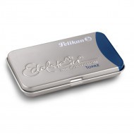 Cartucho Para Caneta Tinteiro Pelikan Edelstein Topaz