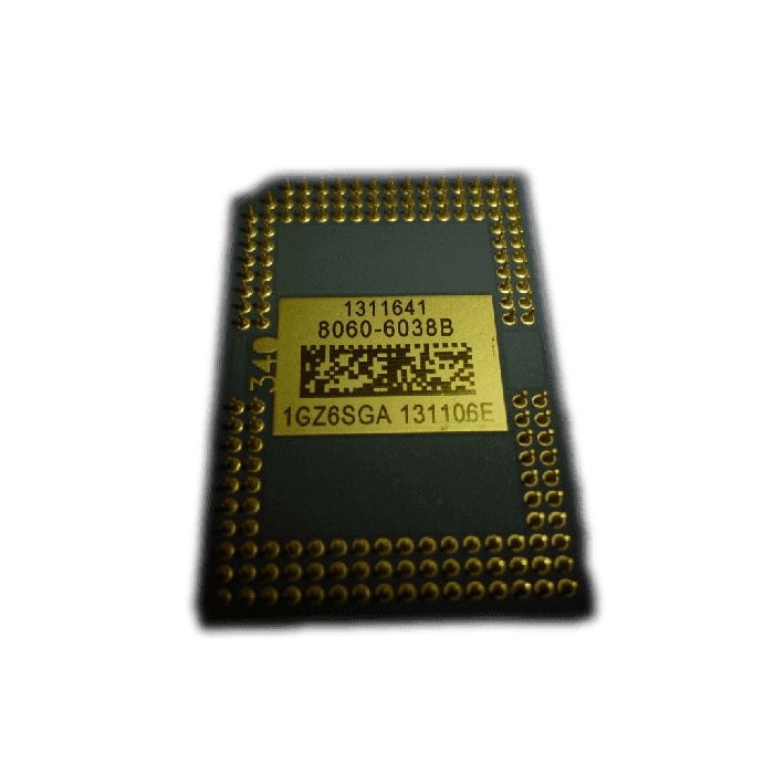 Chip DMD 8060-6038b / 8060-6038b Para Projetores