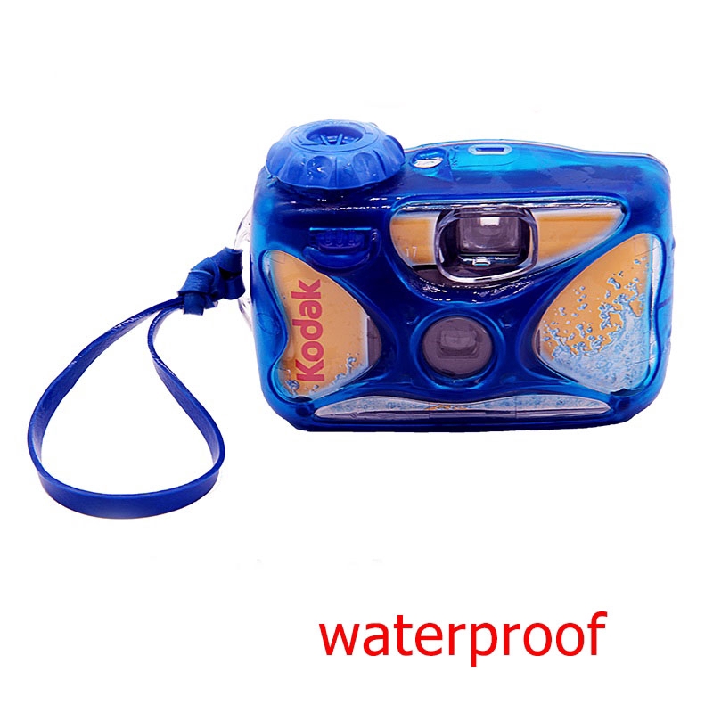 Kodak Sport Camera Single Use ubicaciondepersonas.cdmx.gob.mx