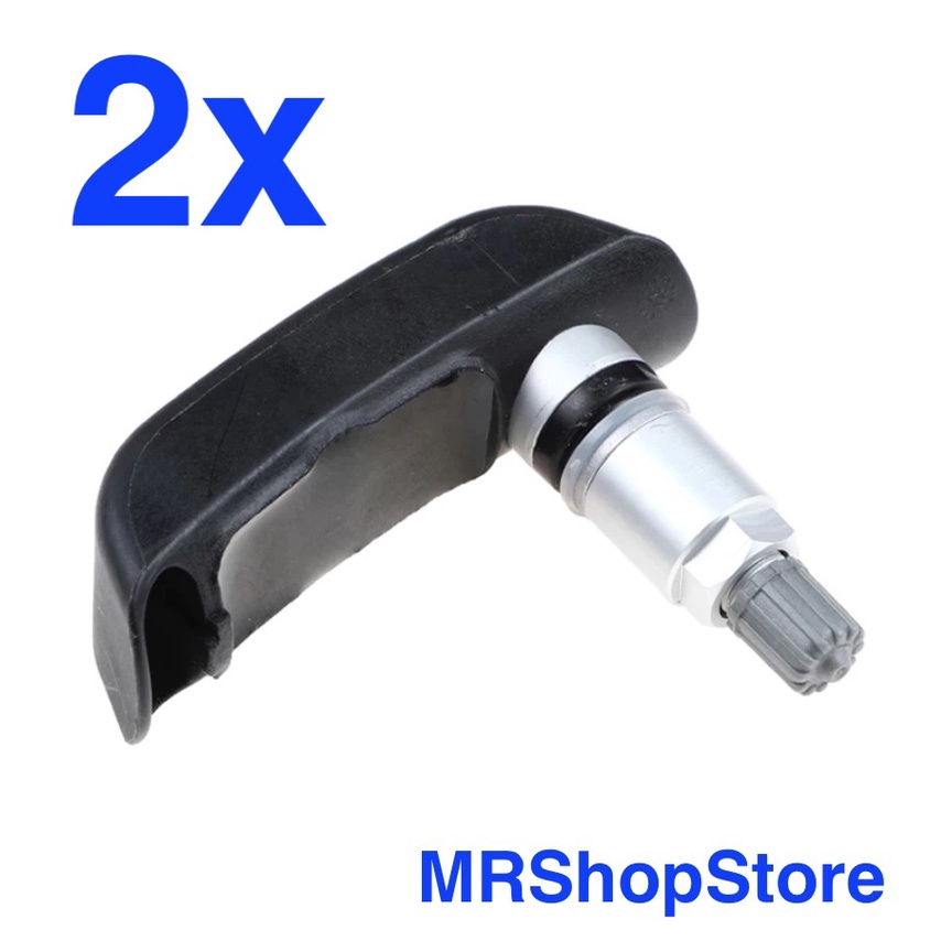 Sensor Pressao Pneu Gs1200 Rdc Bmw R1200 Gsa 700 Gs (par)