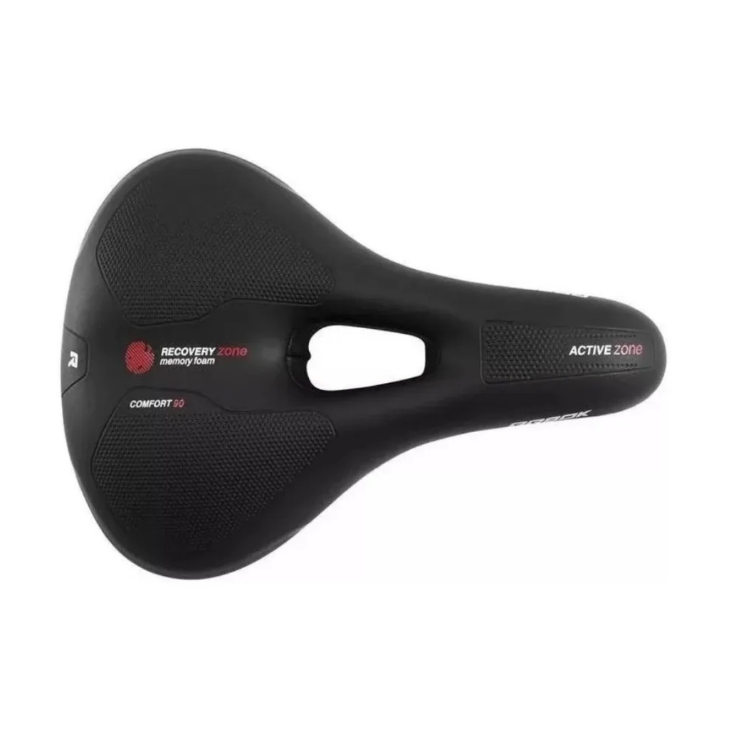 Selim Banco Arbok Comfort 90 Arbok Bike Ciclismo
