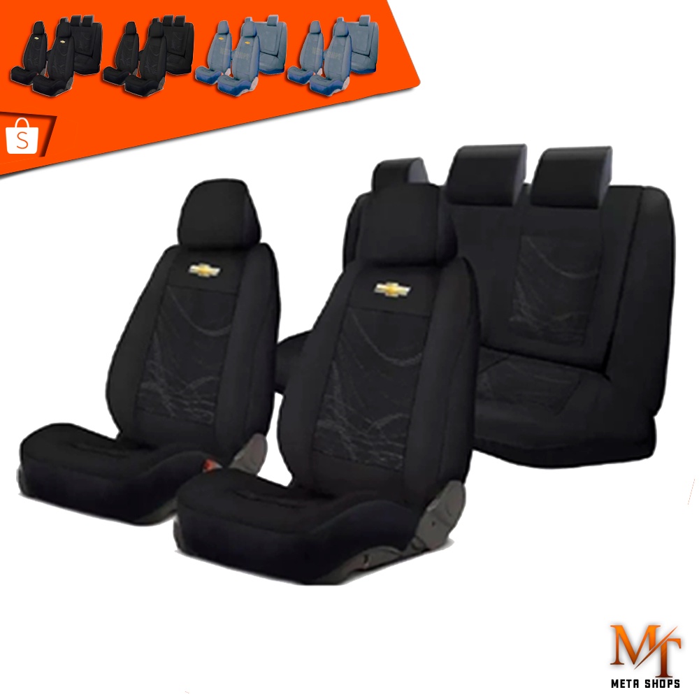 Capa Banco Carro Tecido Grosso Corsa Classic Celta corsa hatch prisma ônix Meriva