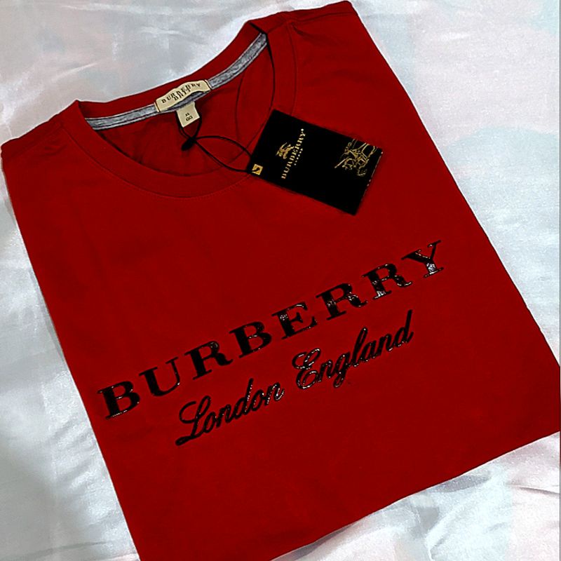Arriba 58+ imagen camisa da burberry