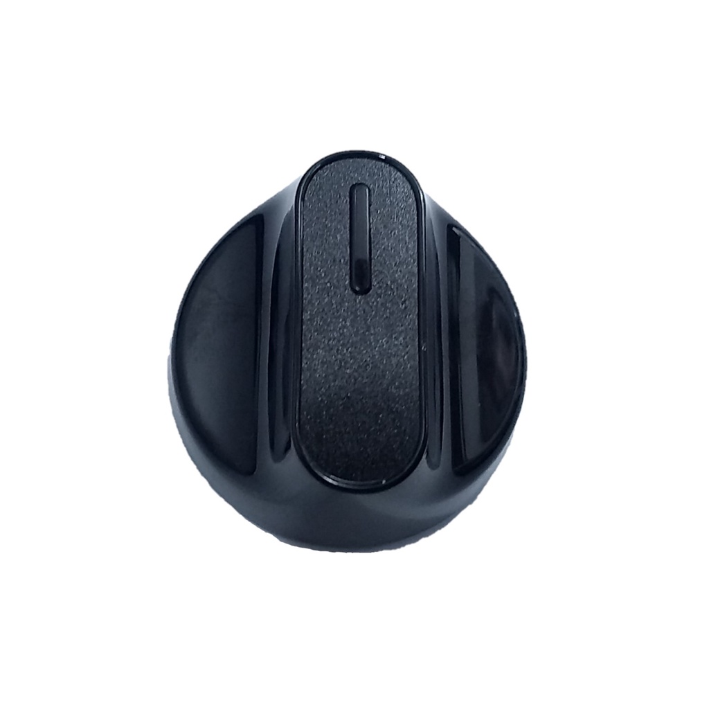Botão Manipulo Mesa Registro Fogão Brastemp Consul W10915953