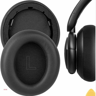 nava Almofada Universal Fone De Ouvido Almofadas Para Q30 Q30