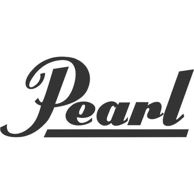 Adesivo Bateria Pearl