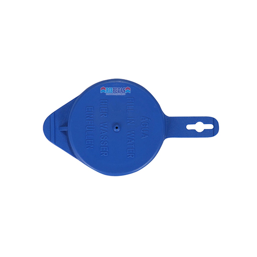 TAMPA RESERV LIMPADOR PARA BRISA FOX TIGUAN AMAROK  CAMINHAO   547955455