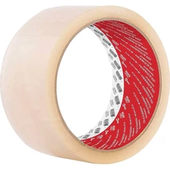 Fita Para Empacotamento 48MM x 45M Transparente 1012484000 NOVE54