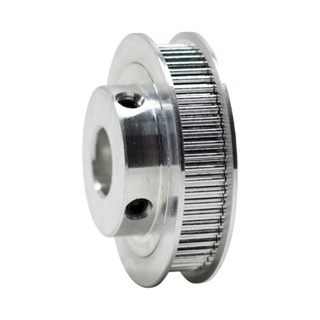 Polia Correia 6mm GT2-6MM 60 Dentes Furo 10mm 3D Printer em Oferta na Shopee